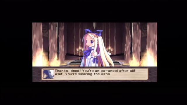 10 minutes of Disgaea Infinite - Part 1 смотреть онлайн