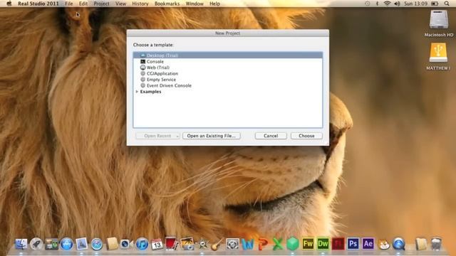 How to get Visual Basic for Mac смотреть онлайн