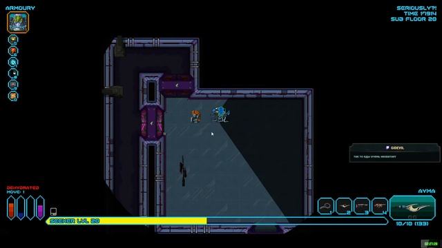 seriously ?! - Sword of the Stars: The Pit - 15/05/2021 смотреть онлайн