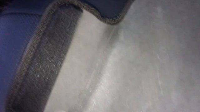 Новые 3D EVA ковры на LADA Granta FL, обзор. Почему меняю старые 2D после двух лет эксплуатации? смотреть онлайн