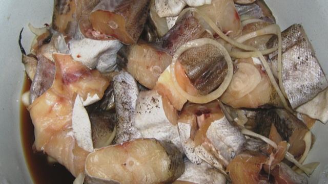 Рецепты от шеф-повара