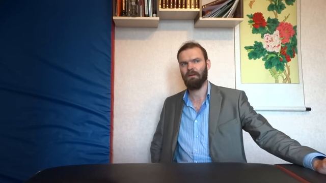 Нерешительность. Проблема или ресурс? Ответ психолога смотреть онлайн
