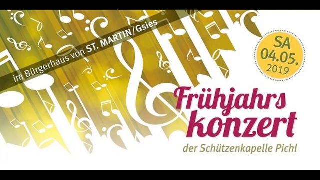 Prelude - Sepp Tanzer - Schützenkapelle Pichl смотреть онлайн