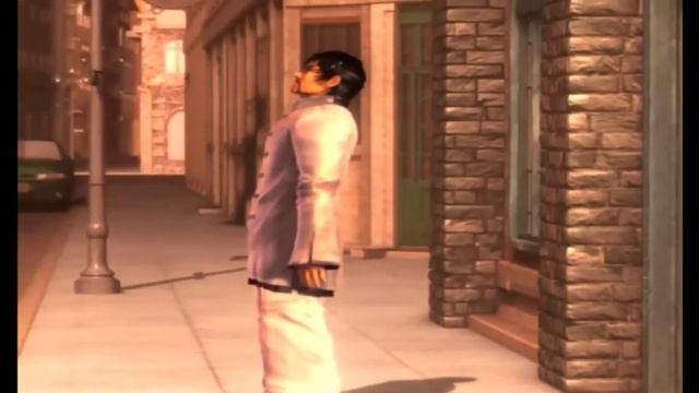 СУМАСШЕДШИЙ лор TEKKEN смотреть онлайн