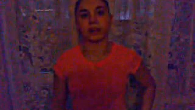 VLOG: Показ гимнастических элементов))) смотреть онлайн