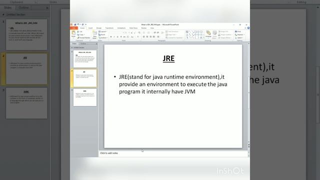 what is JDK in Java || Difference between JDK, JRE, and JVM || Java Complete course for beginner. смотреть онлайн