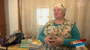 Большое сердце бабы Лизы. Мужское / Женское. Выпуск от 26.10.2018