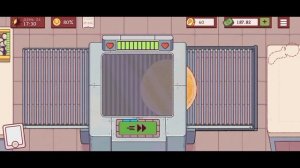 ?Хорошая пицца, отличная пицца - Глава 1 День 24