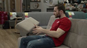 Диван кровать Баден Баден