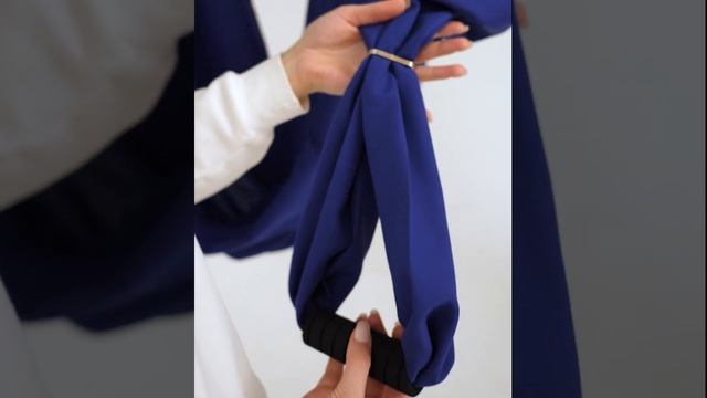 Гамак для йоги "Синее небо" смотреть онлайн