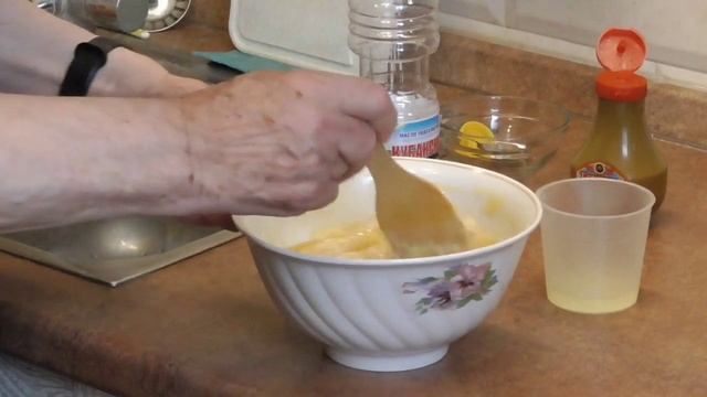 Майонез от Палыча