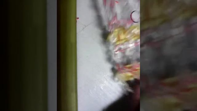 Урок 16. Как плести переплетение восьмёрок смотреть онлайн