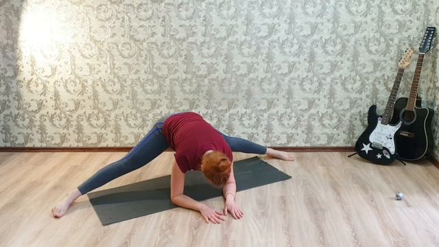 НАЧАЛО ДНЯ. Как я начинаю свой день. смотреть онлайн