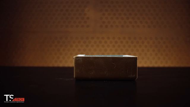 Обзор материала АкустикГипс Бокс (AcousticGyps Box) смотреть онлайн