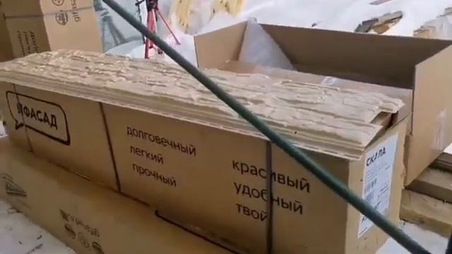 Монтаж сайдинга смотреть онлайн