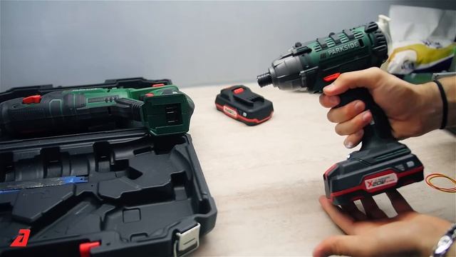 В Этом Ролике Весь Мой Инструмент Parkside