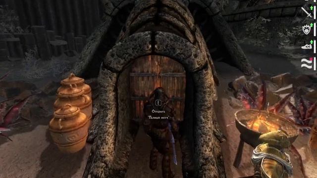 Skyrim - Requiem for a Dream 7.1 Закрисош и мораг тонг (Альтмер милик) 19 смотреть онлайн
