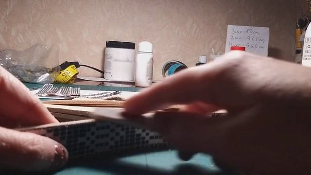 Ремни ручной работы. Снимаем фаску. Полируем торцы. Leather Shop Sunfu Alena смотреть онлайн