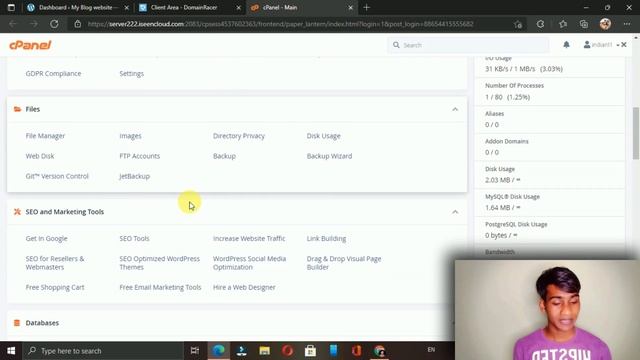 How to Update PHP Version in WordPress | PHP 7.4 Update in cPanel - Latest cPanel Tutorial 2022 смотреть онлайн