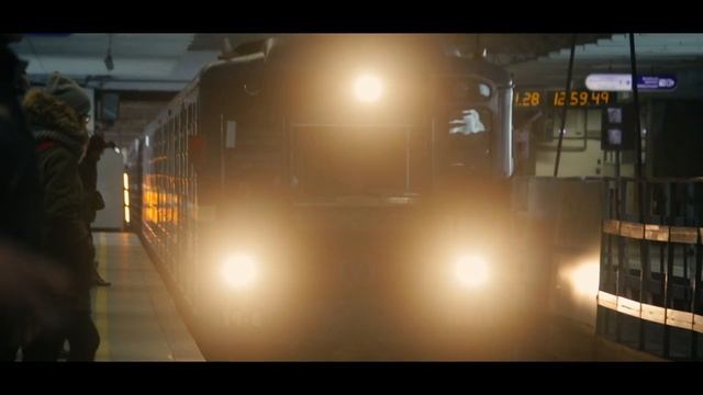 АВТОВЕДЕНИЕ в метро Санкт-Петербурга/ПА-КСД смотреть онлайн