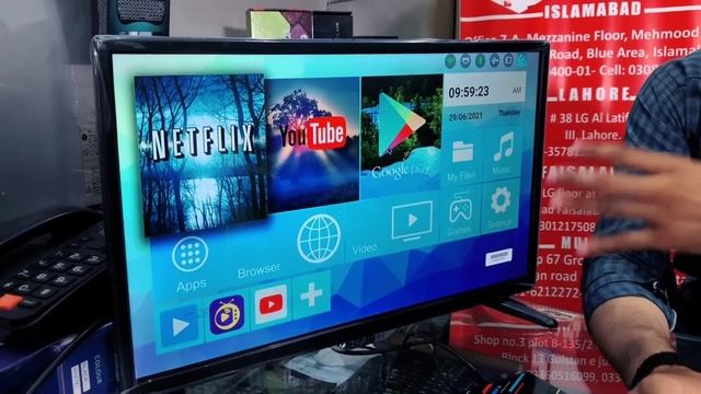 4K Android Tv Box Brand New Model H96 Max+ watch Free Channels in the Device... смотреть онлайн