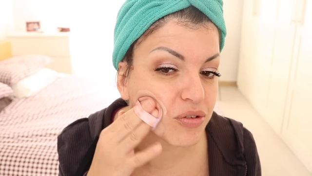 TE LA DO IO LA GLASS SKIN! (forse)| Hornitorella