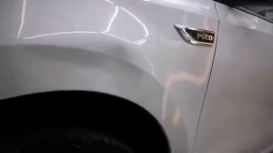 Удаление вмятин без покраски ???❗