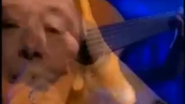 Lhasa de Sela Sings Fairuz "Aatini al-Nay" اعطني الناي وغنّ "Donne moi la flute" смотреть онлайн