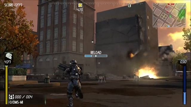 Insect Armageddon - Chapter 1 Mission 2 (Firebase Clyde) смотреть онлайн