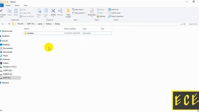 Library management system part-10 | Starting PHP | Making PHP pages and replacing HTML pages смотреть онлайн