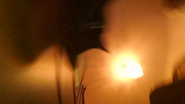 Bon Jovi - Slippering when wet