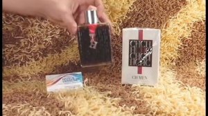 Туалетная вода Carolina Herrera CH Men 100ml обзор