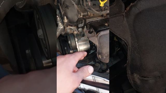 Catch Can filtro de aceite para los gases del cárter ford escape 2018 EcoBoost (2.0 turbo) смотреть онлайн