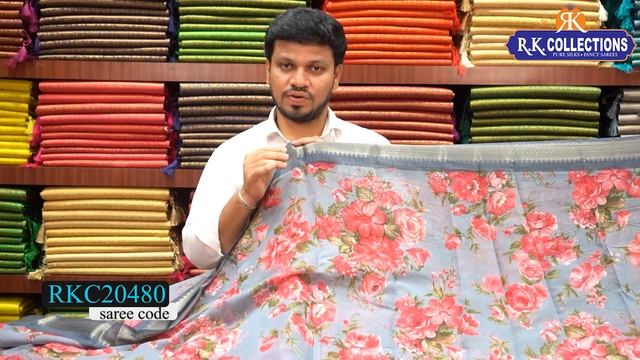 Low Cost Maheswari Silk Sarees I Wholesale Store I@Rkcollectionssarees смотреть онлайн