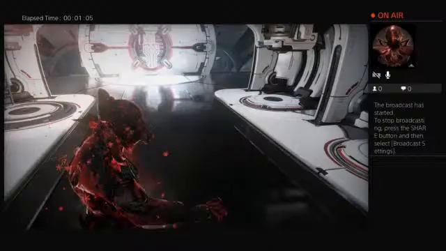 Bad ass warframe смотреть онлайн