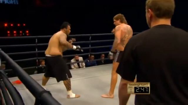 Александр Емельяненко vs Эрик Пеле смотреть онлайн