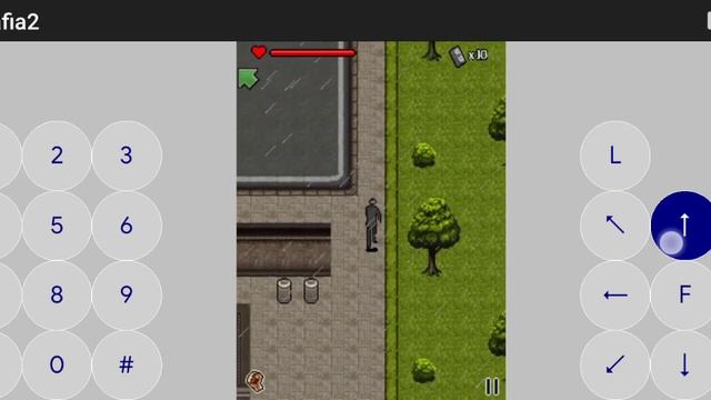 Mafia 2 mobile на эмуляторе java смотреть онлайн