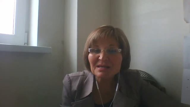 О нашем с детьми взаимном обучении и развитии смотреть онлайн