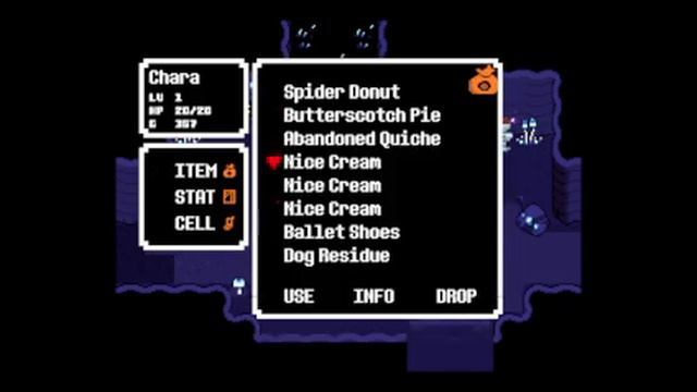 Undertale: Bits and Pieces, Part 3 смотреть онлайн