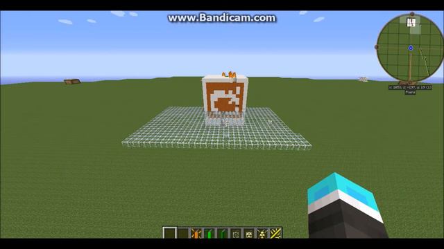 Admin Tools Mod 1.7.10