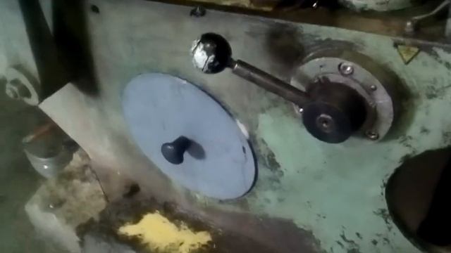 Мехпила 8725 (обзор) смотреть онлайн