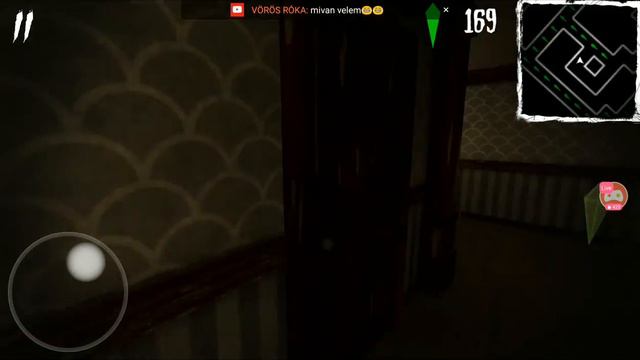 Pokiman Android horror game смотреть онлайн