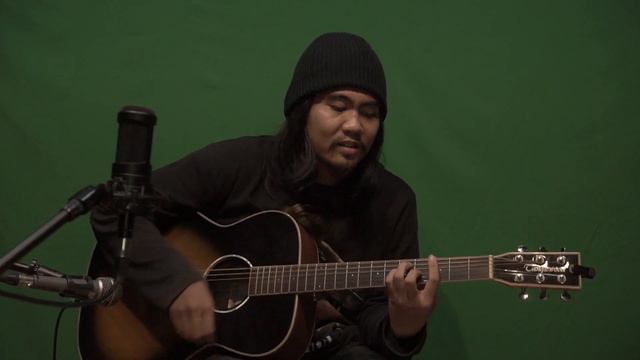 Nirvana - Polly (Cover by Kinceeng) смотреть онлайн