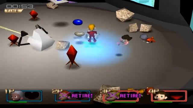 Poy Poy [Poitters' Point] + Secret stage! смотреть онлайн