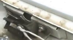 Способ Открытия Капота ВАЗ Если Порвался Трос