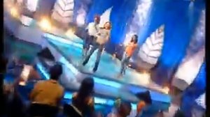 Сливки-Облака 2005