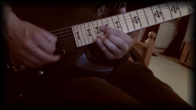 Burnt flesh suffering solo смотреть онлайн