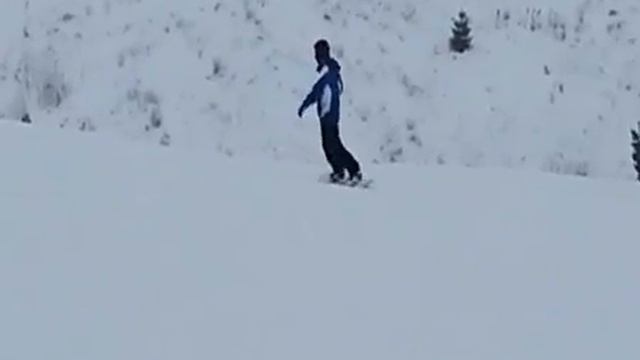 Сноуборд Жизнь доски катание Орёл начало 2013 смотреть онлайн