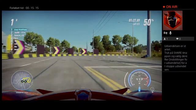 We play Need For Speed Heat Online Team Lamborghini Tallking English Danish Polish смотреть онлайн