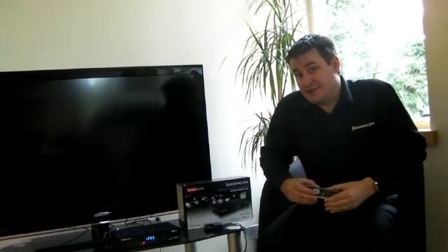 RTI90 - Welcome to Sagemcom Video Support смотреть онлайн